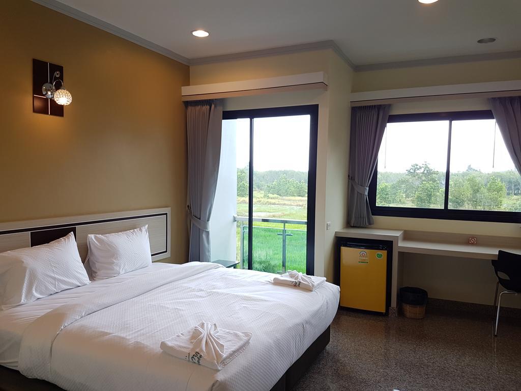 Smile Resort Thungsong Thung Song Екстериор снимка