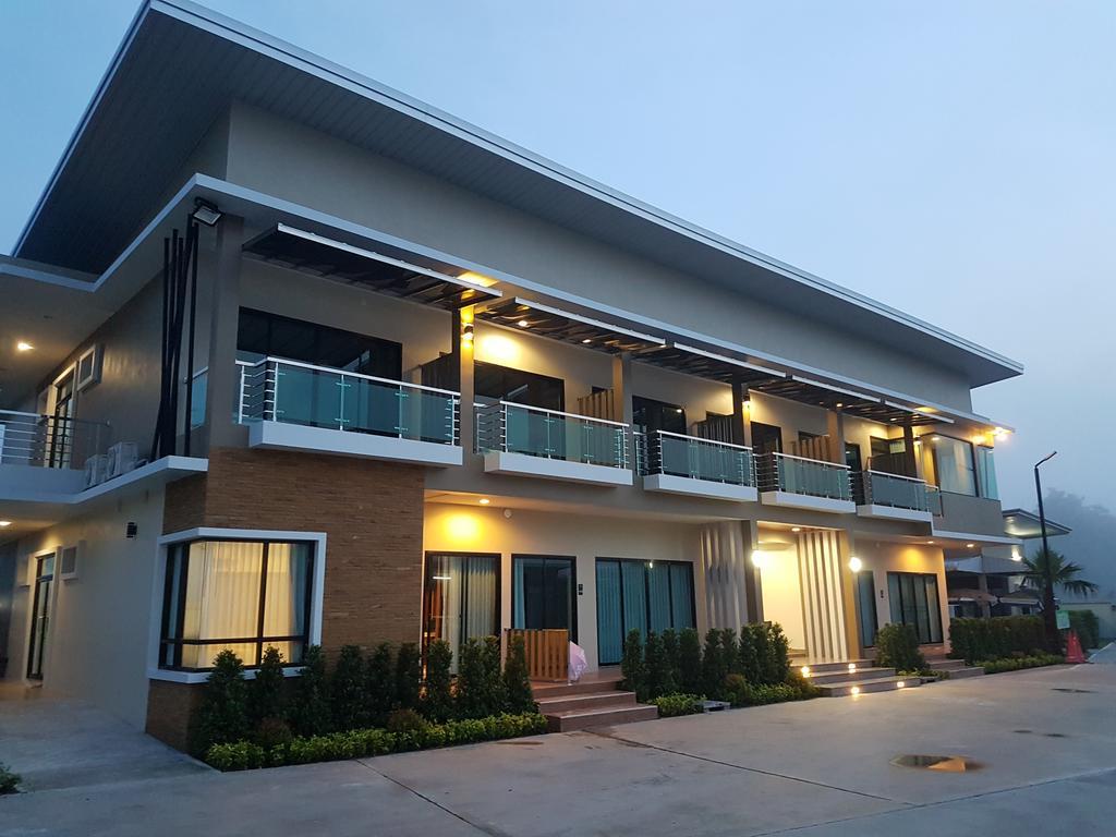 Smile Resort Thungsong Thung Song Екстериор снимка